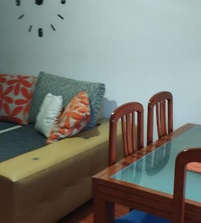 Camino De La Sierra Mascotas Si Apartamento La Zubia  Exterior foto