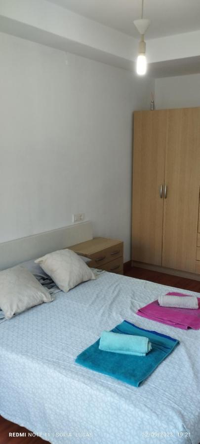 Camino De La Sierra Mascotas Si Apartamento La Zubia  Exterior foto